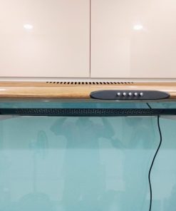 MÁY HÚT MÙI CỔ ĐIỂN KAFF KF-700W