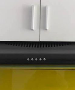 MÁY HÚT MÙI CỔ ĐIỂN KAFF KF-703B