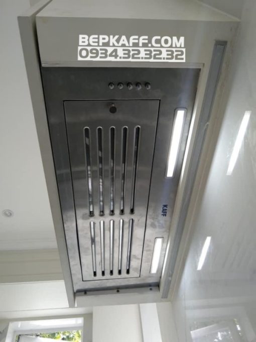 MÁY HÚT MÙI KAFF KF-BI70H