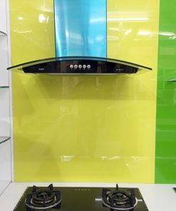 MÁY HÚT MÙI KÍNH CONG KAFF KF-GB706