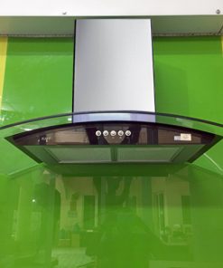 MÁY HÚT MÙI KÍNH CONG KAFF KF-GB906