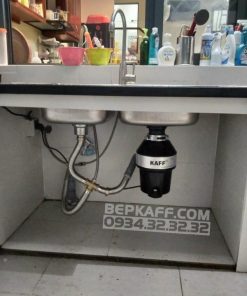 MÁY HỦY RÁC KAFF KF-BWD05