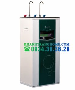 Máy lọc nước 3 vòi Nóng - RO - Lạnh Kangaroo KG10A3 - 6 MÁY LỌC NƯỚC 3 VÒI NÓNG - RO - LẠNH KANGAROO KG10A3