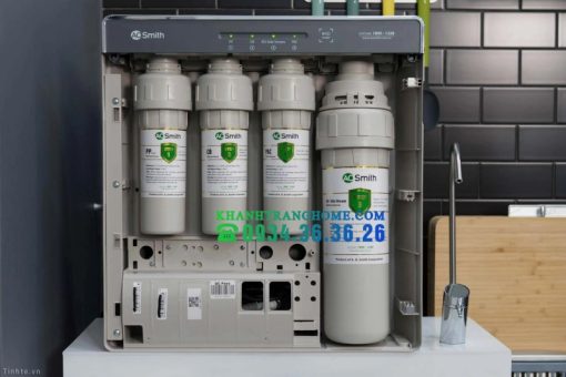 MÁY LỌC NƯỚC A.O.SMITH K400