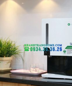 Máy lọc nước Aosmith Model Z4 - 5 MÁY LỌC NƯỚC AOSMITH MODEL Z4