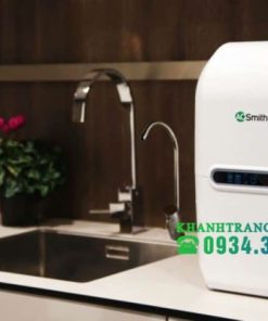 Máy lọc nước Aosmith RO AR75-G1 - 4 MÁY LỌC NƯỚC AOSMITH RO AR75-G1