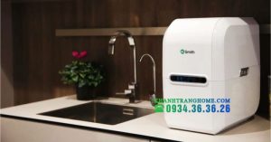 MÁY LỌC NƯỚC AOSMITH RO AR75-G1