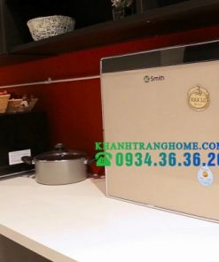 MÁY LỌC NƯỚC AOSMITH UV AR75-U2