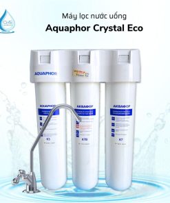 MÁY LỌC NƯỚC AQUAPHOR CRYSTAL ECO