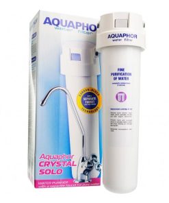 MÁY LỌC NƯỚC AQUAPHOR CRYSTAL SOLO