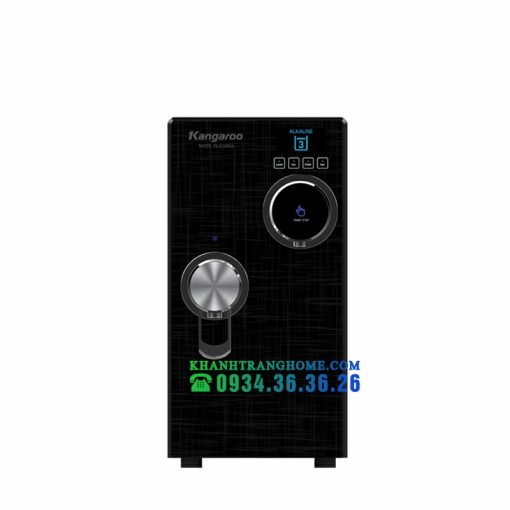 MÁY LỌC NƯỚC CAO CẤP KANGAROO HYDROGEN KG123HQ