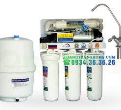 Máy lọc nước cao cấp nano geyser SB4 - 4 MÁY LỌC NƯỚC CAO CẤP NANO GEYSER SB4