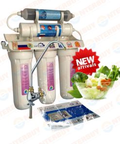 MÁY LỌC NƯỚC CAO CẤP NANO GEYSER SB5