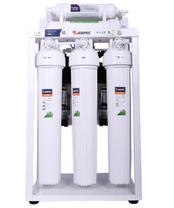 Máy lọc nước công suất lớn Jenpec MIX-30G - 4 MÁY LỌC NƯỚC CÔNG SUẤT LỚN JENPEC MIX-30G