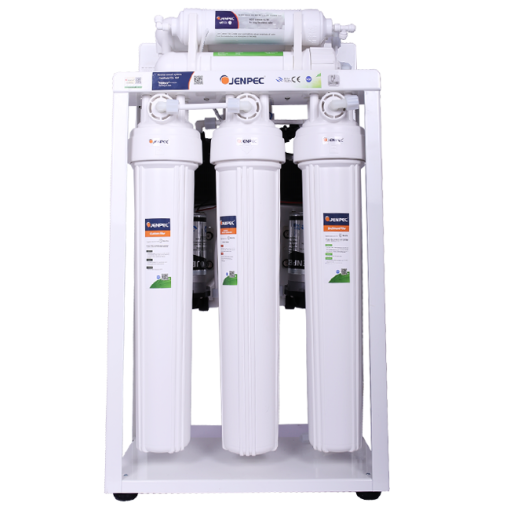MÁY LỌC NƯỚC CÔNG SUẤT LỚN JENPEC MIX-30G