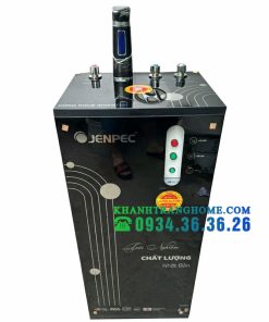 MÁY LỌC NƯỚC CÔNG SUẤT LỚN JENPEC MIX-50G