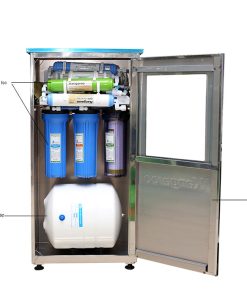 Máy lọc nước công suất lớn Kangaroo KG 400 - 5 MÁY LỌC NƯỚC CÔNG SUẤT LỚN KANGAROO KG 400