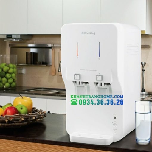 MÁY LỌC NƯỚC COWAY CHP-260L