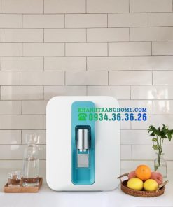 Máy lọc nước Coway P-300R - 4 MÁY LỌC NƯỚC COWAY P-300R