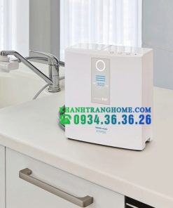 Máy lọc nước điện giải ion kiềm TRIM ION HYPER - 5 MÁY LỌC NƯỚC ĐIỆN GIẢI ION KIỀM TRIM ION HYPER