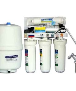 Máy lọc nước Geyser Atica RN415 - 4 MÁY LỌC NƯỚC GEYSER ATICA RN415