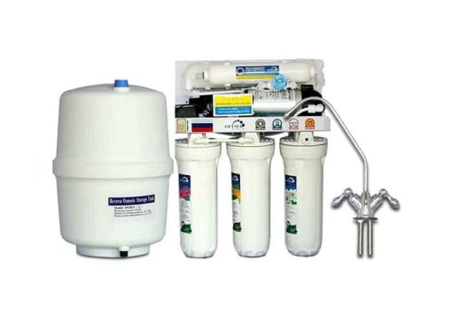 MÁY LỌC NƯỚC GEYSER ATICA RN415