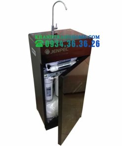 Máy lọc nước Hydrogen Jenpec H10 không tủ New 2019 - 4 MÁY LỌC NƯỚC HYDROGEN JENPEC H10 KHÔNG TỦ NEW 2019