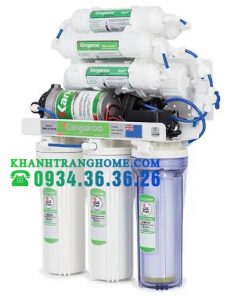 MÁY LỌC NƯỚC HYDROGEN KANGAROO KG100HA KHÔNG TỦ