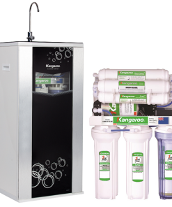 Máy lọc nước Hydrogen Kangaroo KG100HQ không tủ - 4 MÁY LỌC NƯỚC HYDROGEN KANGAROO KG100HQ KHÔNG TỦ