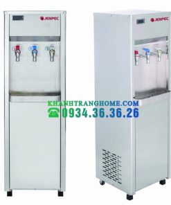 Máy lọc nước Jenpec H8000 không tủ - 4 MÁY LỌC NƯỚC JENPEC H8000 KHÔNG TỦ