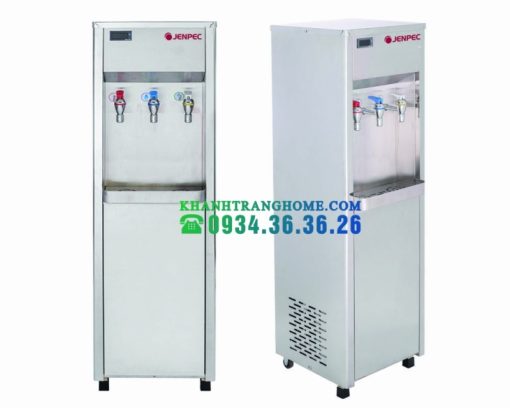 MÁY LỌC NƯỚC JENPEC H8000 KHÔNG TỦ