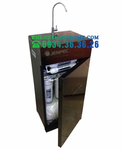 MÁY LỌC NƯỚC JENPEC H9000 KHÔNG TỦ NEW 2019