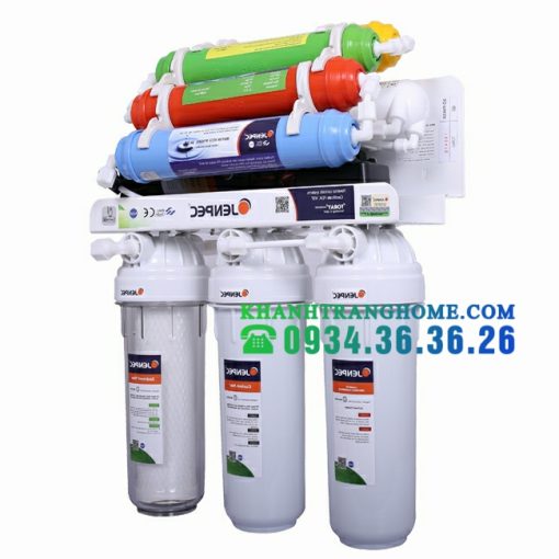 MÁY LỌC NƯỚC JENPEC MIX-20G