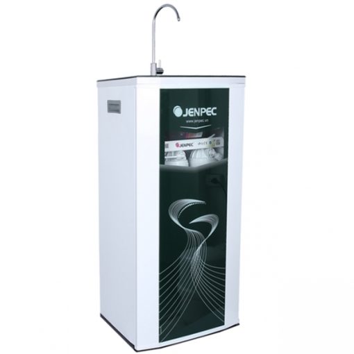 MÁY LỌC NƯỚC JENPEC MIX-8000 UV DIỆT KHUẨN KHÔNG VỎ