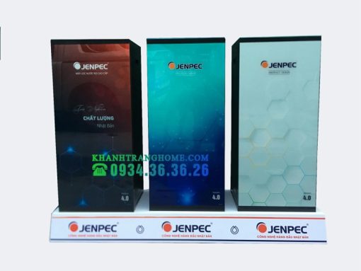 MÁY LỌC NƯỚC JENPEC MIX 9000-SLIM