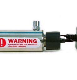 MÁY LỌC NƯỚC JENPEC MIX-9000 UV DIỆT KHUẨN KHÔNG VỎ