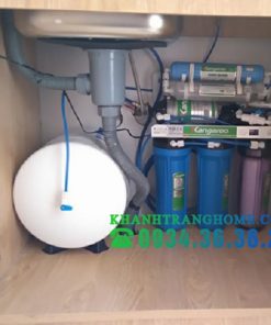 MÁY LỌC NƯỚC KANGAROO 104 KHÔNG TỦ