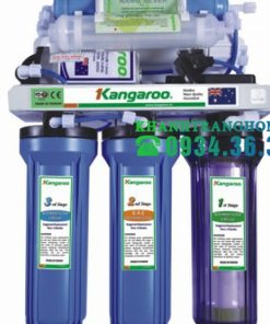 Máy lọc nước Kangaroo 6 lõi KG106 không vỏ tủ - 4 MÁY LỌC NƯỚC KANGAROO 6 LÕI KG106 KHÔNG VỎ TỦ