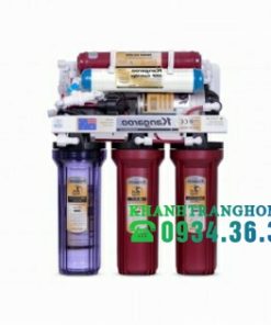 Máy lọc nước kangaroo 6 lõi lọc KG116 không vỏ tủ - 4 MÁY LỌC NƯỚC KANGAROO 6 LÕI LỌC KG116 KHÔNG VỎ TỦ