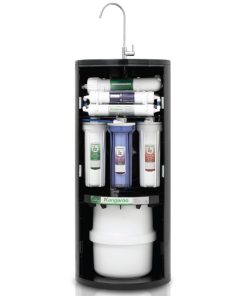 Máy lọc nước Kangaroo Hydrogen KG100HC - 5 MÁY LỌC NƯỚC KANGAROO HYDROGEN KG100HC