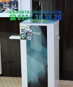 Máy lọc nước Kangaroo Hydrogen KG100HP không tủ - 5 MÁY LỌC NƯỚC KANGAROO HYDROGEN KG100HP KHÔNG TỦ