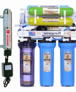 Máy lọc nước Kangaroo KG 108 UV không tủ - 4 MÁY LỌC NƯỚC KANGAROO KG 108 UV KHÔNG TỦ