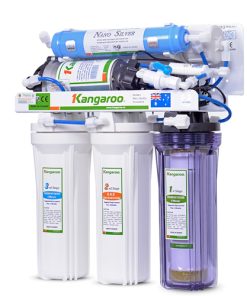 MÁY LỌC NƯỚC KANGAROO KG102 KV