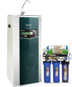 MÁY LỌC NƯỚC KANGAROO KG104 TỦ VTU