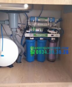 Máy lọc nước Kangaroo KG114 không vỏ tủ - 5 MÁY LỌC NƯỚC KANGAROO KG114 KHÔNG VỎ TỦ