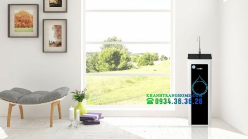 MÁY LỌC NƯỚC KAROFI E9RO