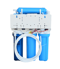 MÁY LỌC NƯỚC KAROFI IRO 1-1 9 CẤP KT-K9I + LÕI ORP