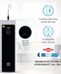 MÁY LỌC NƯỚC KAROFI OPTIMUS i1 6 LÕI LỌC O-i126 - 5 MÁY LỌC NƯỚC KAROFI OPTIMUS I1 6 LÕI LỌC O-I126