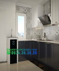 Máy lọc nước Karofi Optimus i2 o-i228 8 cấp lọc - 4 MÁY LỌC NƯỚC KAROFI OPTIMUS I2 O-I228 8 CẤP LỌC