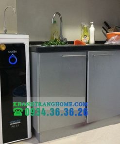 Máy lọc nước Karofi optimus O-I128 8 lõi lọc - 5 MÁY LỌC NƯỚC KAROFI OPTIMUS O-I128 8 LÕI LỌC